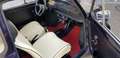 Oldtimer Fiat 500 Giannini 590 GT base L Blau - thumbnail 3