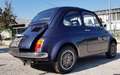 Oldtimer Fiat 500 Giannini 590 GT base L Blau - thumbnail 10