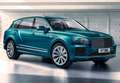 Bentley Bentayga V8 S - thumbnail 7