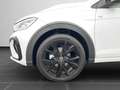 Volkswagen Taigo 1,5 l TSI *R-Line* DSG AHK IQ.Light ACC Na Weiß - thumbnail 9