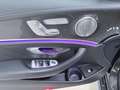 Mercedes-Benz E 53 AMG 4M MULTIBEAM+WIDE+HUD+BURMESTER+1HD+TÜV Negro - thumbnail 19