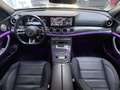 Mercedes-Benz E 53 AMG 4M MULTIBEAM+WIDE+HUD+BURMESTER+1HD+TÜV Schwarz - thumbnail 5