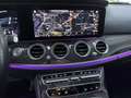 Mercedes-Benz E 53 AMG 4M MULTIBEAM+WIDE+HUD+BURMESTER+1HD+TÜV Schwarz - thumbnail 11