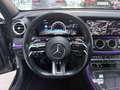 Mercedes-Benz E 53 AMG 4M MULTIBEAM+WIDE+HUD+BURMESTER+1HD+TÜV Negro - thumbnail 28