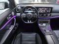 Mercedes-Benz E 53 AMG 4M MULTIBEAM+WIDE+HUD+BURMESTER+1HD+TÜV Negro - thumbnail 6