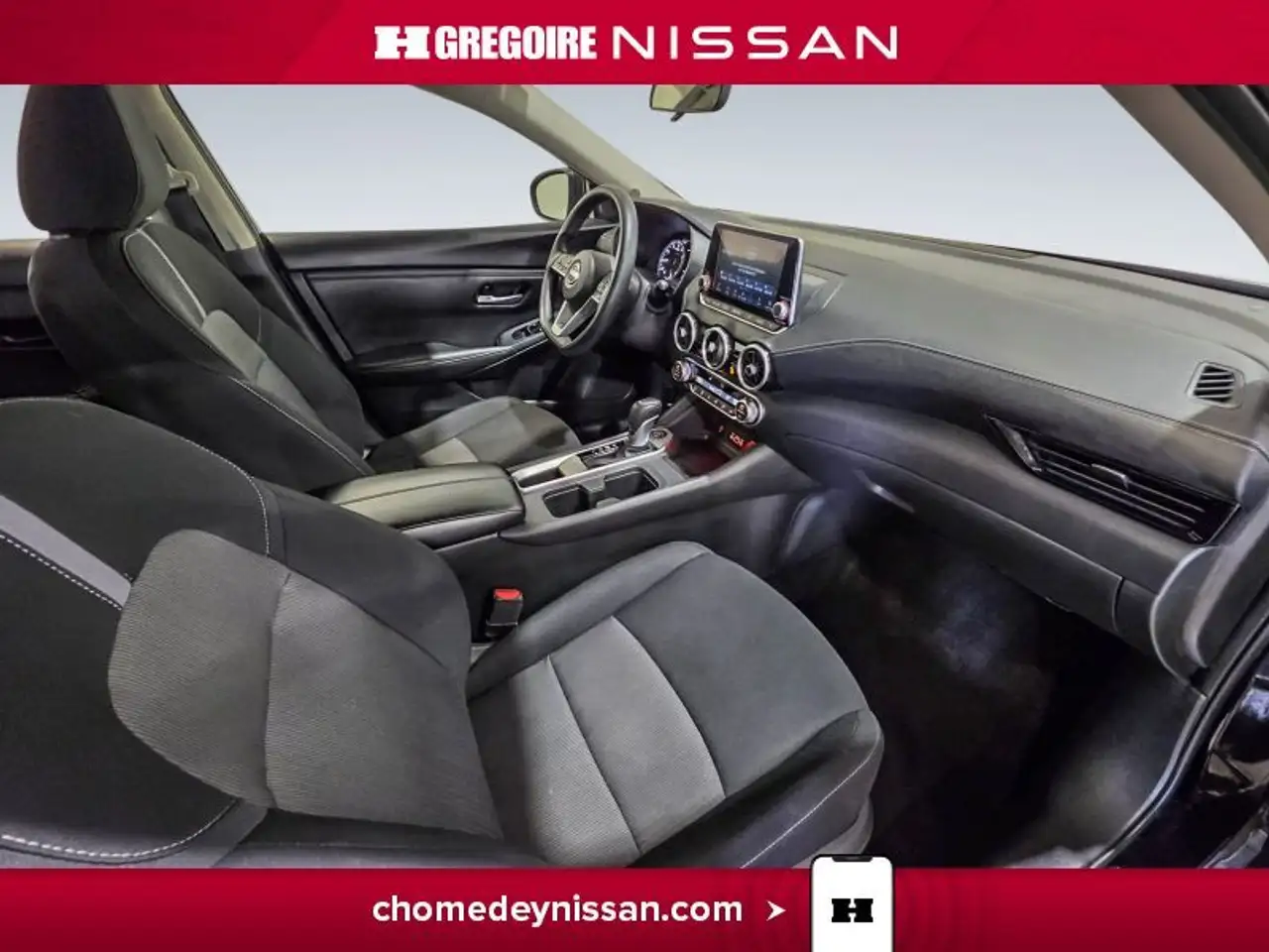 Nissan Sentra fotografie Nissan Sentra
