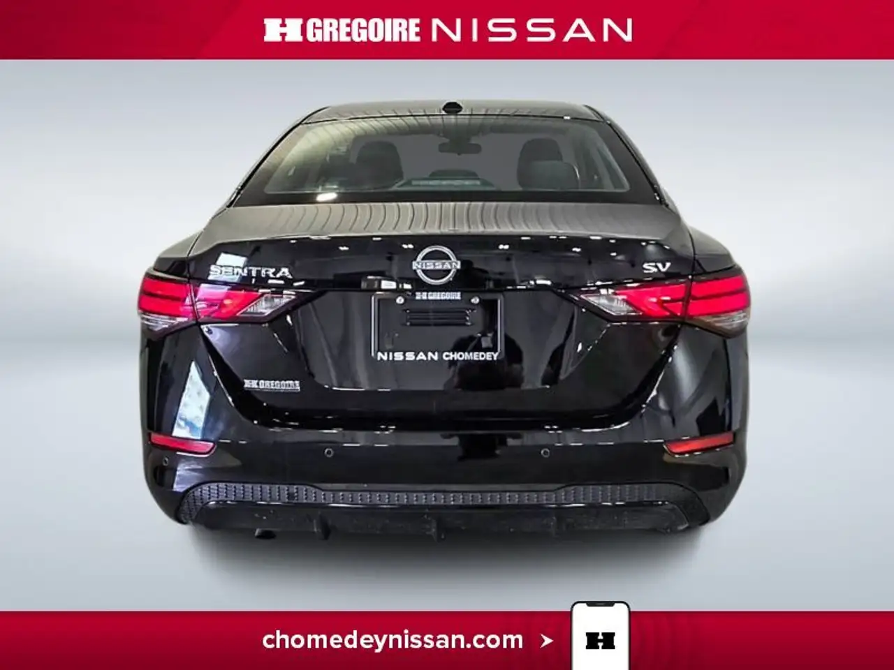 Nissan Sentra fotografie Nissan Sentra