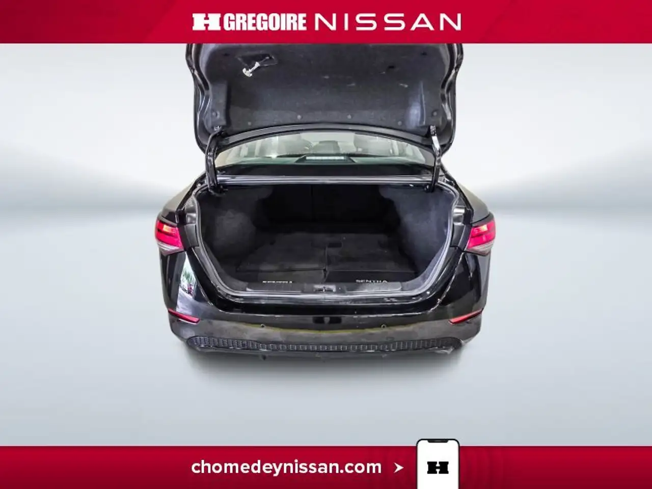 Nissan Sentra fotografie Nissan Sentra