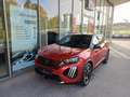 Peugeot e-2008 54kWh GT Rot - thumbnail 1