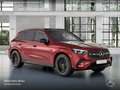 Mercedes-Benz GLC 450 d 4M AMG+NIGHT+PANO+360+AHK+BURMESTER+9G Rot - thumbnail 17