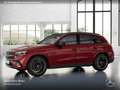 Mercedes-Benz GLC 450 d 4M AMG+NIGHT+PANO+360+AHK+BURMESTER+9G Rot - thumbnail 3