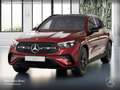 Mercedes-Benz GLC 450 d 4M AMG+NIGHT+PANO+360+AHK+BURMESTER+9G Rot - thumbnail 2