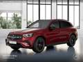 Mercedes-Benz GLC 450 d 4M AMG+NIGHT+PANO+360+AHK+BURMESTER+9G Rot - thumbnail 13