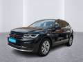 Volkswagen Tiguan 2.0 TDI DSG Elegance PANO/ACC/NAVI/KAMERA Schwarz - thumbnail 6