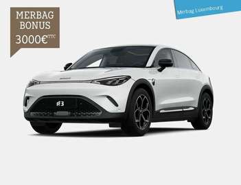 #3 Pro (49kWh) (+3.000 Euro Klimabonus Luxembourg)
