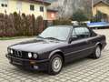 BMW 318 i Cabrio *DESIGN EDITION* Shadowline Individual Violett - thumbnail 3