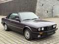 BMW 318 i Cabrio *DESIGN EDITION* Shadowline Individual Violett - thumbnail 1