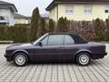 BMW 318 i Cabrio *DESIGN EDITION* Shadowline Individual Violett - thumbnail 4