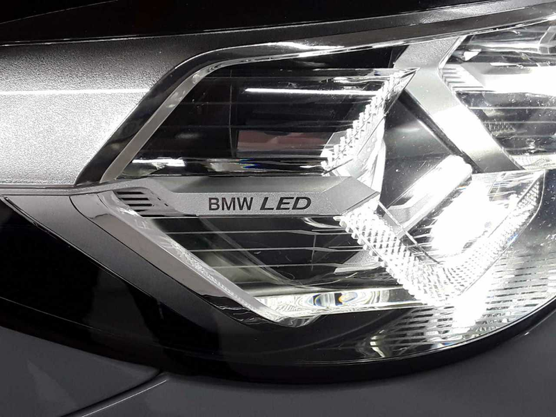 BMW X4 X4 xDrive20d Aut. M-SPORT AHK KAM LED — photo 15