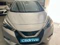 Nissan Micra IG-T S&S Acenta 90 Gris - thumbnail 3