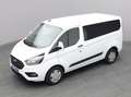 Ford Transit Custom Kombi L1 Trend 130PS/Klima Blanc - thumbnail 16