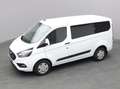 Ford Transit Custom Kombi L1 Trend 130PS/Klima Blanc - thumbnail 28