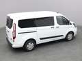 Ford Transit Custom Kombi L1 Trend 130PS/Klima Blanc - thumbnail 34