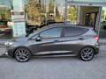 Ford Fiesta 1.0 Ecoboost Hybrid 125 CV 5 porte ST-Line Grigio - thumbnail 9