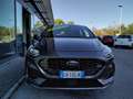 Ford Fiesta 1.0 Ecoboost Hybrid 125 CV 5 porte ST-Line Grigio - thumbnail 5