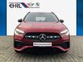 Mercedes-Benz GLA 250 AMG Line Aut/Standhzg/Leder Rouge - thumbnail 2