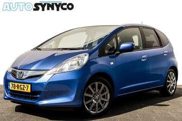 1.4 Hybrid Comfort Automaat | Volledig onderhouden