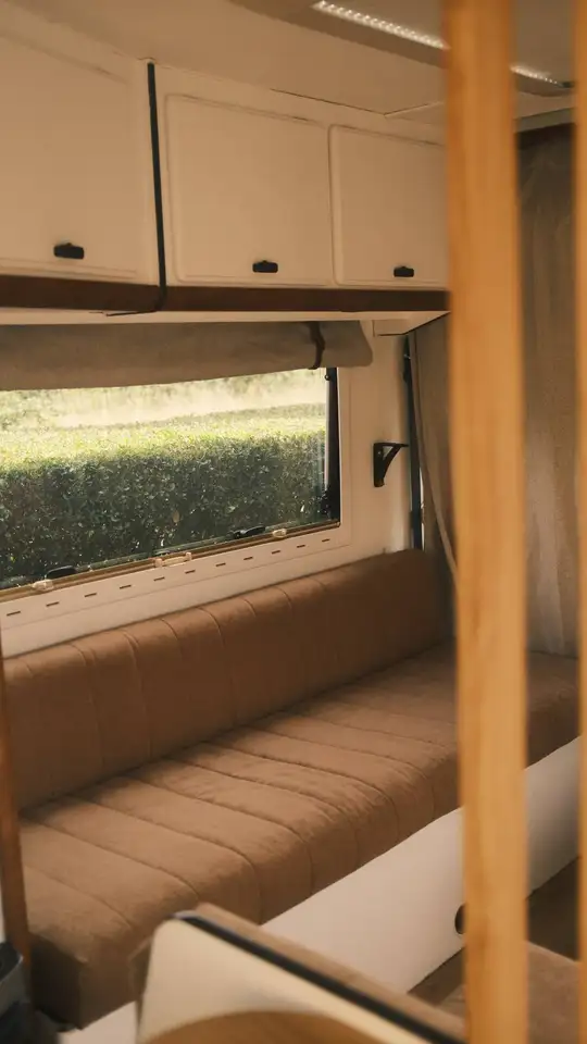 Fiat Ducato Hymer B544, foto 4