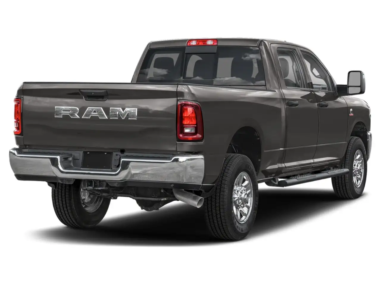 RAM 2500 снимка RAM 2500
