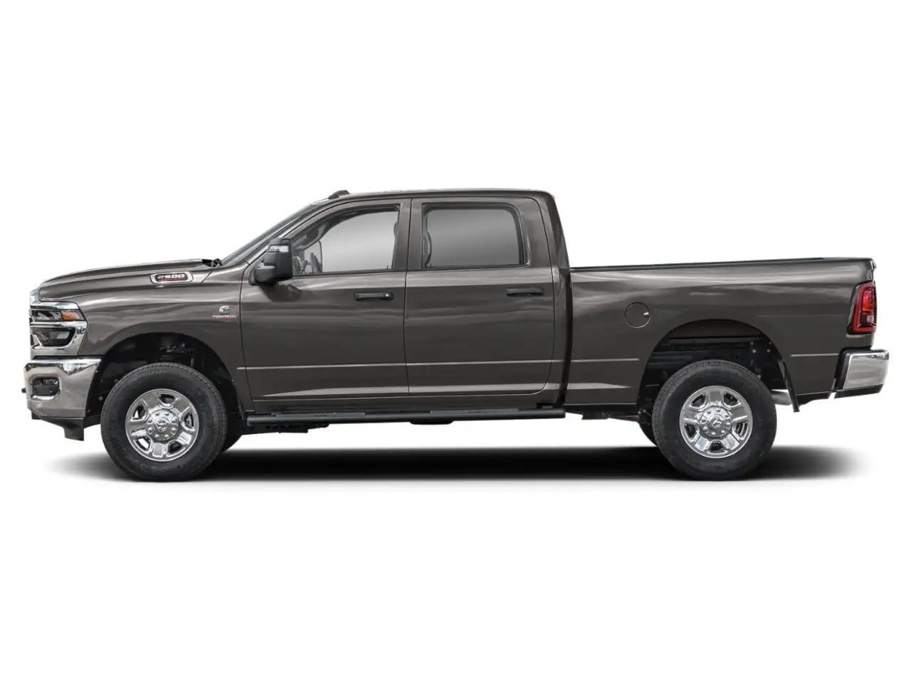 RAM 2500 снимка RAM 2500