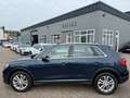 Audi Q3 40 TFSI quattro advanced AHK, AUTOMATIK, ... Blau - thumbnail 5