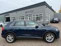 Audi Q3 40 TFSI quattro advanced AHK, AUTOMATIK, ... Blau - thumbnail 4