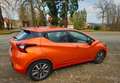 Nissan Micra Micra IG-T 100 N-Connecta Orange - thumbnail 5