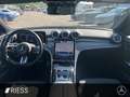 Mercedes-Benz C 300 e T-Modell AMG Night Pano Ambi Gris - thumbnail 16