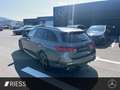 Mercedes-Benz C 300 e T-Modell AMG Night Pano Ambi Gris - thumbnail 5