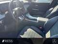 Mercedes-Benz C 300 e T-Modell AMG Night Pano Ambi Gris - thumbnail 10