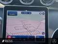 Mercedes-Benz C 300 e T-Modell AMG Night Pano Ambi Gris - thumbnail 13