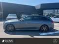 Mercedes-Benz C 300 e T-Modell AMG Night Pano Ambi Gris - thumbnail 3
