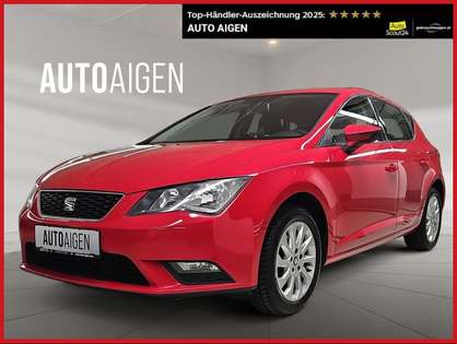 SEAT Leon 1,2 TSI * REFERENCE * TEMPOMAT * KLIMA * PDC *