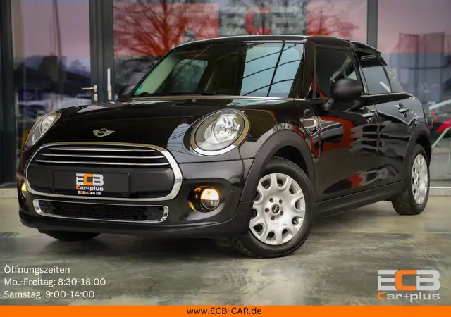 MINI One Mini D *SHZ/Klima/PDC*