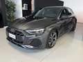 Audi A3 SPB 35 TDI S tronic S line edition Restyling Grigio - thumbnail 3