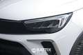 Opel Crossland 1.2 83CV Edition Blanc - thumbnail 3
