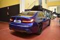 BMW 340 M340dA xDrive Bleu - thumbnail 12