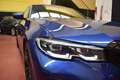BMW 340 M340dA xDrive Bleu - thumbnail 11