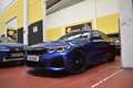 BMW 340 M340dA xDrive Bleu - thumbnail 7