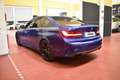 BMW 340 M340dA xDrive Bleu - thumbnail 14